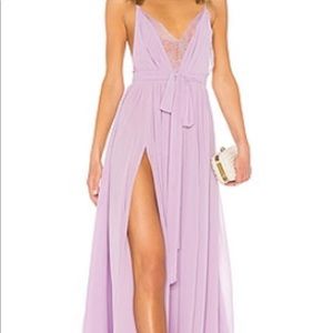 Michael Costello Dress (S)